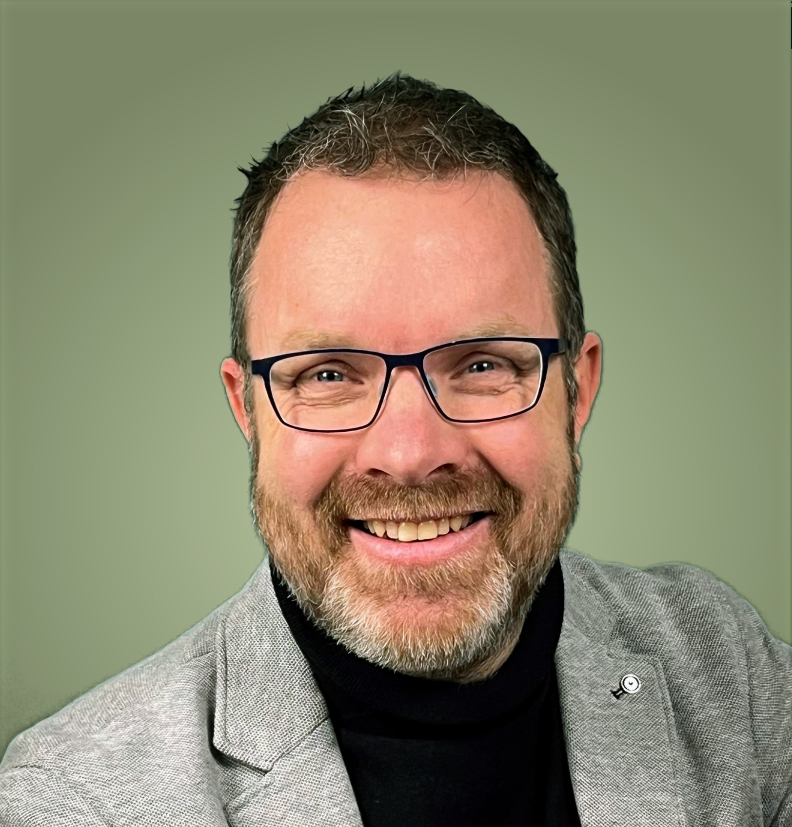 David van Zanten - Oprichter Inframanager