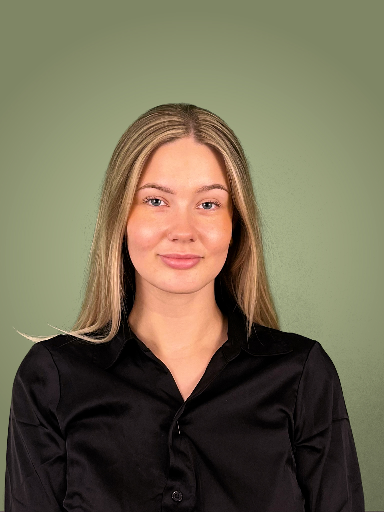 Maja Szymocha - Content Marketeer