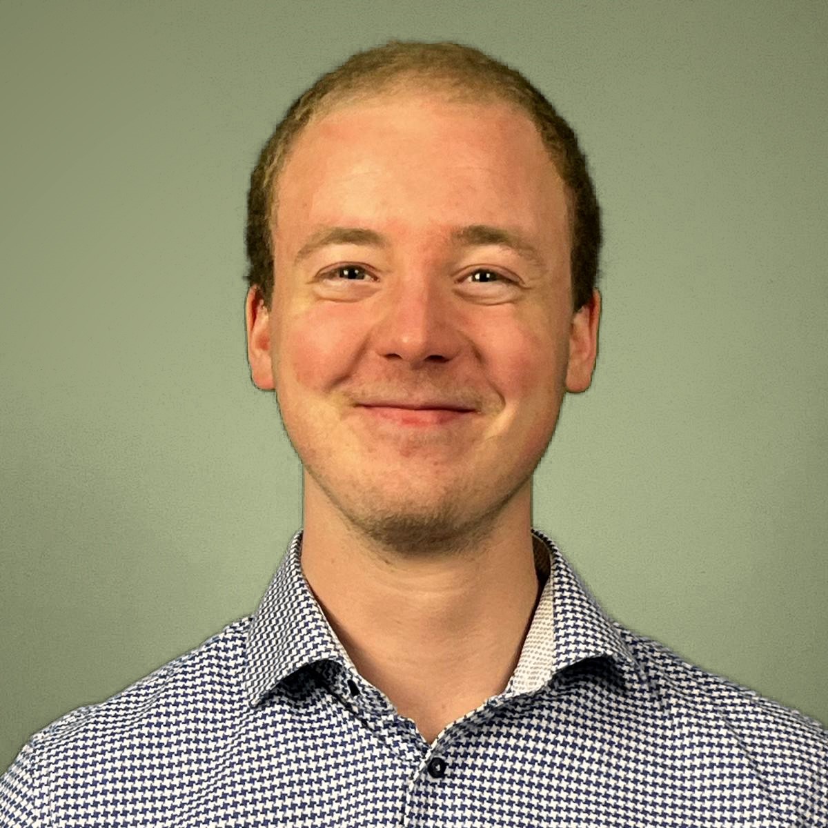 Ruben Huisman - Tech Developer