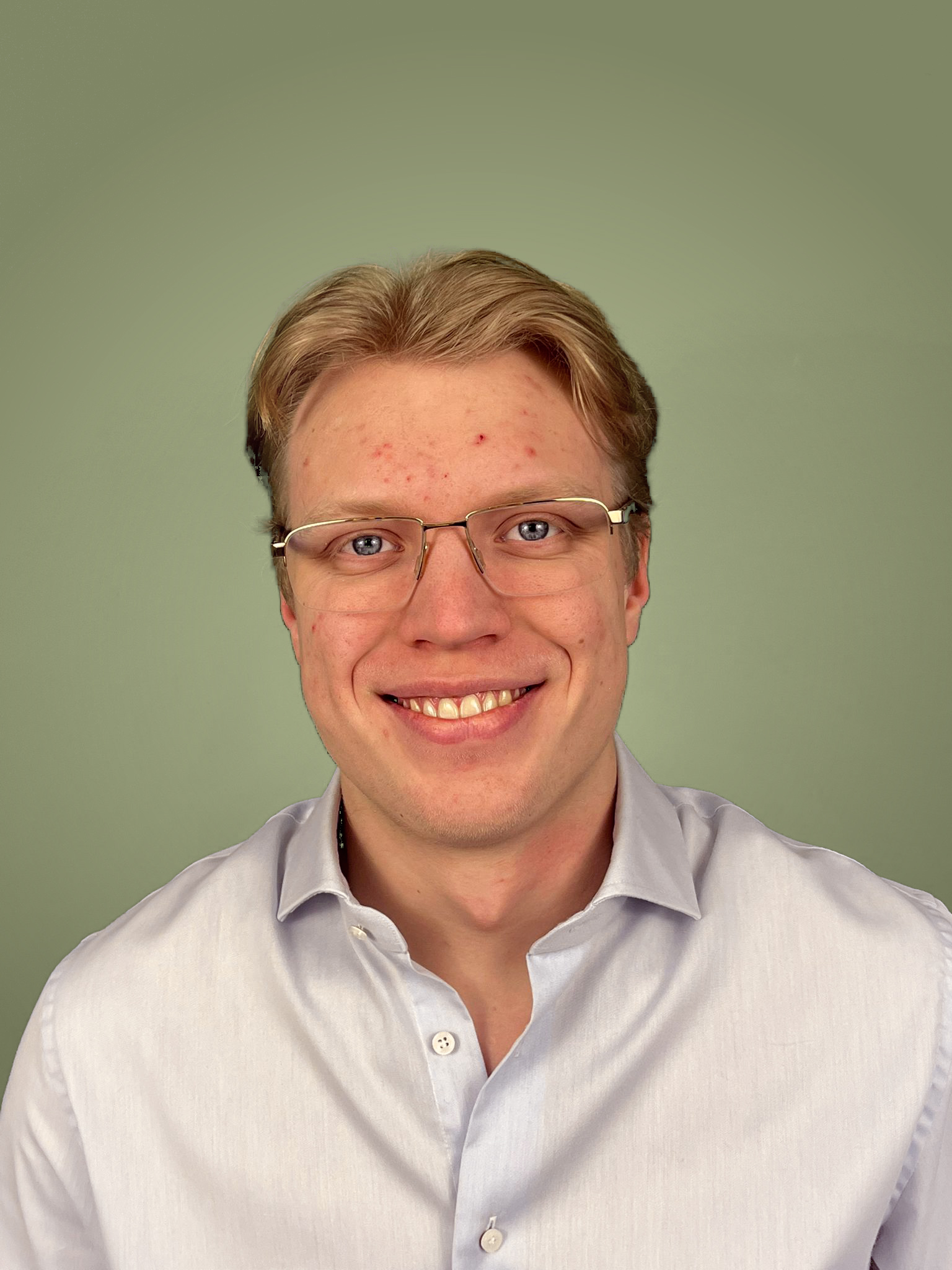 Thorsten van Zanten - Projectondersteuner